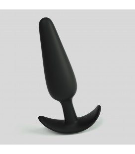 CRUSHIOUS TIC SILICONE ANAL PLUG SMALL