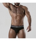 CUECA BACKROOM BOTTOMLESS LOCKER GEAR BRANCA