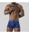 BOXER BACKROOM BOTTOMLESS LOCKER GEAR AZULES