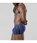 LOCKER GEAR BACKROOM BOTTOMLESS TRUNK BLUE