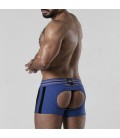 BOXER BACKROOM BOTTOMLESS LOCKER GEAR AZULES