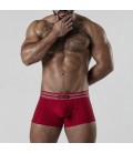 BOXERS BACKROOM BOTTOMLESS LOCKER GEAR VERMELHOS