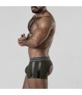 BOXERS BACKROOM BOTTOMLESS LOCKER GEAR CAQUI