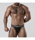 JOCKSTRAP BACKROOM BOTTOMLESS LOCKER GEAR BLANCO