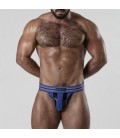 JOCKSTRAP BACKROOM BOTTOMLESS LOCKER GEAR AZUL