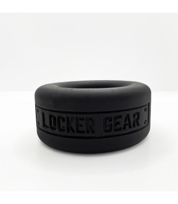 ANILLO DE SILICONA PARA PENE LOCKER GEAR