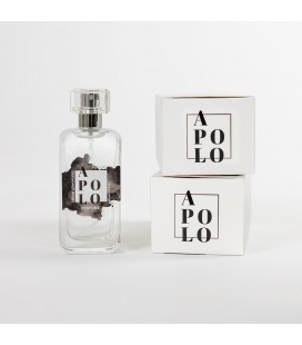 APOLO NATURAL PHEROMONES PERFUME PARA HOMEM SECRET PLAY 50ML