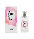 AFRODITA PERFUME NATURAL PHEROMONES SECRET PLAY 50ML