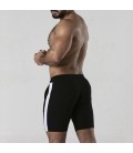 PANTALÓN CORTO SIDE STRIP SHORT BLANCO LOCKER GEAR