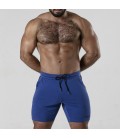 CALÇÃO SIDE STRIP SHORT AZUL LOCKER GEAR