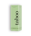 PERFUME PARA HOMBRE TABOO 50ML