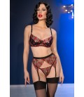 CHILIROSE CR-4694 SET RED