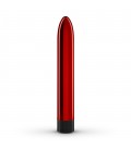 CRUSHIOUS CLASSIC VIBE VIBRATOR RED