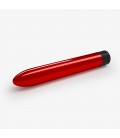 VIBRADOR CLASSIC VIBE CRUSHIOUS ROJO