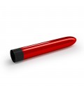 CRUSHIOUS CLASSIC VIBE VIBRATOR RED