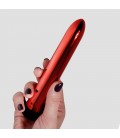 VIBRADOR CLASSIC VIBE CRUSHIOUS ROJO