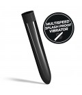 CRUSHIOUS CLASSIC VIBE VIBRATOR BLACK