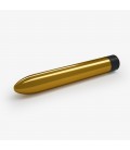 CRUSHIOUS CLASSIC VIBE VIBRATOR GOLDEN