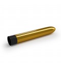 CRUSHIOUS CLASSIC VIBE VIBRATOR GOLDEN