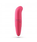 CRUSHIOUS G-FINDER MINI MASSAGER PINK