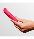 CRUSHIOUS G-FINDER MINI MASSAGER PINK