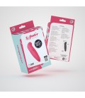 CRUSHIOUS G-FINDER MINI MASSAGER PINK