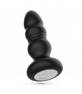 CRUSHIOUS AUSTRALIS ANAL PLUG WITH LED AND REMOTE CONTROL