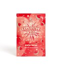 SECRET PLAY EXPLOSIVE KISS POPPING CANDIES WATERMELON