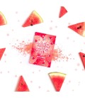 SECRET PLAY EXPLOSIVE KISS POPPING CANDIES WATERMELON