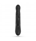 CRUSHIOUS LAPIN THRUSTING RABBIT VIBRATOR BLACK