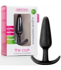 PLUG ANAL THE CORK NEGRO PEQUEÑO