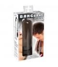 BANG BANG PUMP BLACK