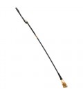 CHIBATA FETISH FANTASY GOLD RIDING CROP