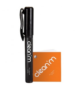 CLEAN'M TOY CLEANER PEN 6ML