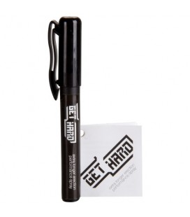 BOLÍGRAFO ESTIMULANTE EN SPRAY GET HARD 6ML