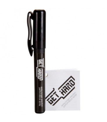 GET HARD STIMULATING SPRAY PEN 6ML