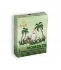 CONDONES WILD MOMENTS 3 UNIDADES