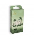 MIX CONDOMS 12 UNITS