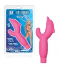 MINI DOLPHIN VIBRATOR PINK