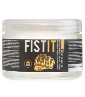 FIST IT FISTING LUBRICANT 500ML