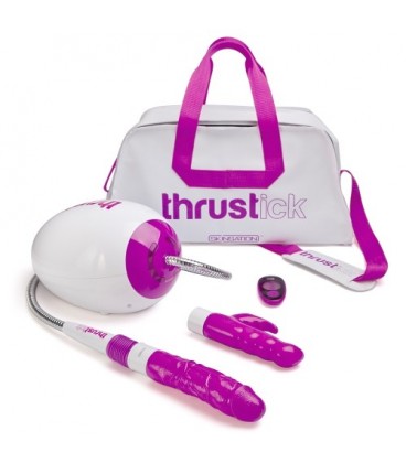 MÁQUINA SEXUAL THRUSTICK