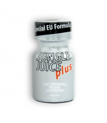 JUNGLE JUICE PLUS 10ML