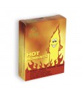 HOT MOMENTS CONDOMS 3 UNITS