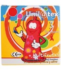 MULTI-FRUITS CONDOMS 3 UNITS