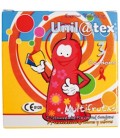 MULTI-FRUITS CONDOMS 3 UNITS