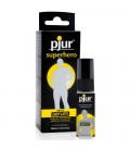 PJUR SUPERHERO DELAY SERUM 20ML