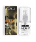 COOLMANN DELAY GEL 30ML