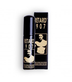 RETARD´907 DELAY SPRAY 25ML