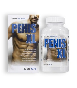 PENIS XL 60 TABS