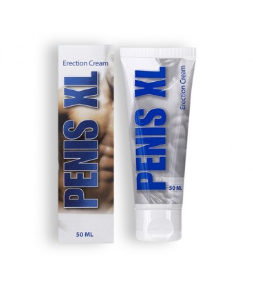 CREMA PENIS XL 50ML